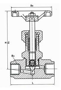 J13W-160P����ݼy����y�Y���D��