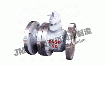 Qy347F銅氧氣專用球閥