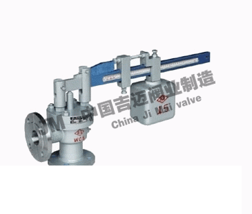 GA41H、A51H單杠桿安全閥