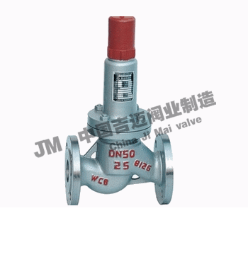 AHN42F平行式安全回流閥