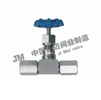 JJM1壓力表針型閥