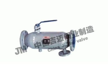 ZPG全自動反沖洗過濾器