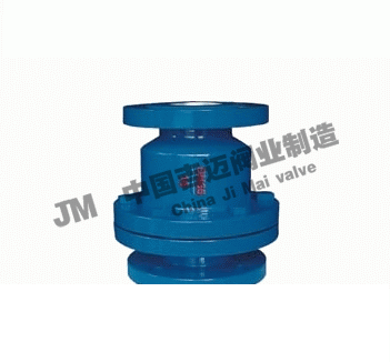 HC41X節能梭式止回閥