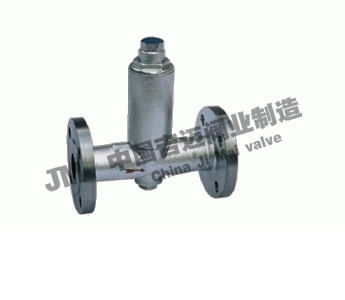 CS44H液體膨脹式蒸汽疏水閥