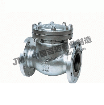 H44H,H44W美標磅級電站旋啟式止回閥