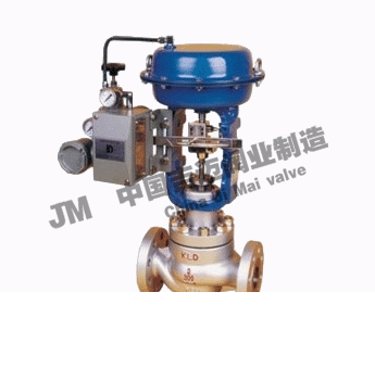 氣動套筒調節閥ZJHM