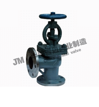 H48H截止止回多用閥