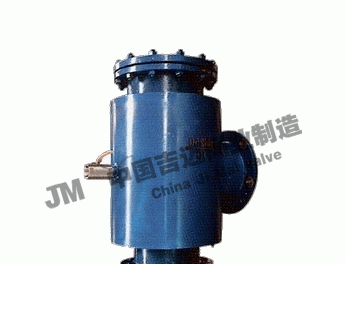 GCQ自潔式排氣水過濾器