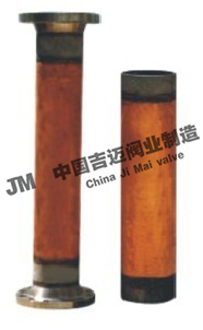 FP氧氣管道阻火器