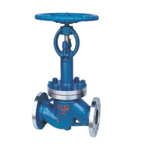 DJ41Y、DJ41W、DJ641Y低溫截止閥