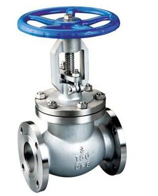 J41H、J41Y、J41F美標截止閥