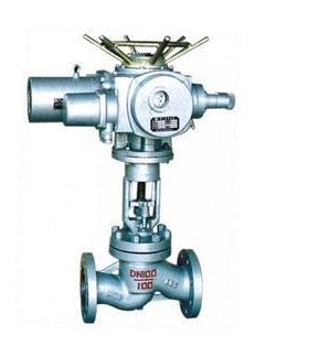 J941Y、J941H、J941W電動截止閥